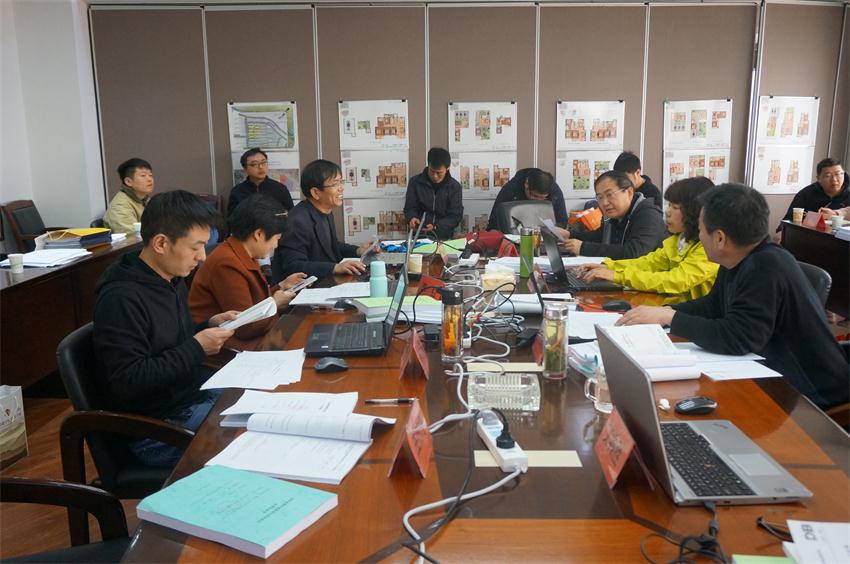 踐行“挑山工”精神 塑【綠色建筑專家服務(wù)平臺】(圖10)