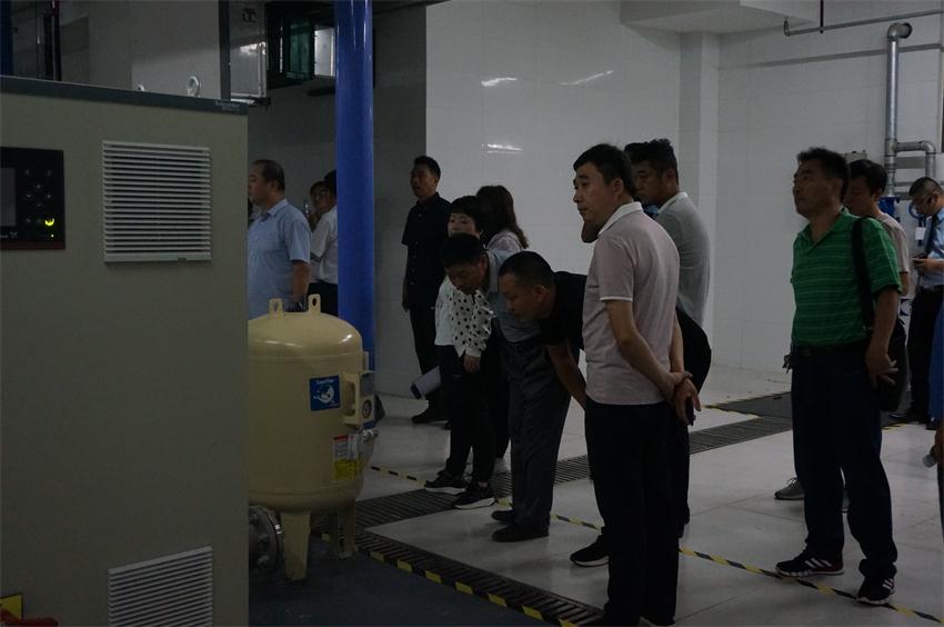 四新技術(shù)學(xué)習 助推協(xié)會發(fā)展(圖14)