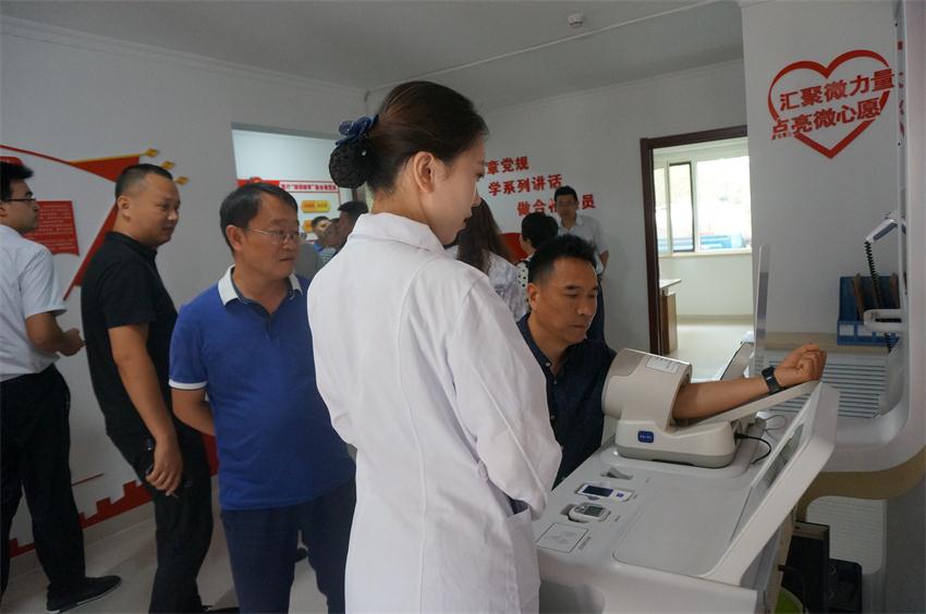 四新技術(shù)學(xué)習 助推協(xié)會發(fā)展(圖12)