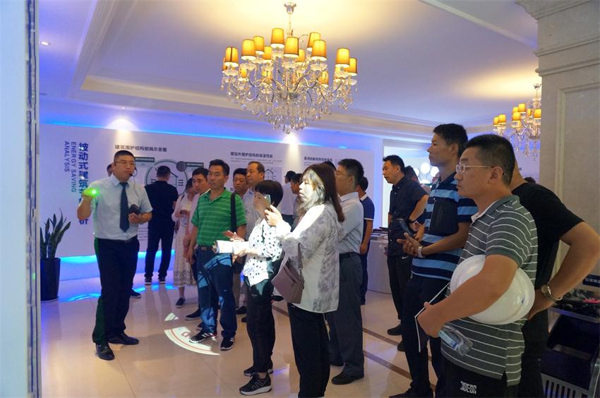 四新技術(shù)學(xué)習 助推協(xié)會發(fā)展(圖3)