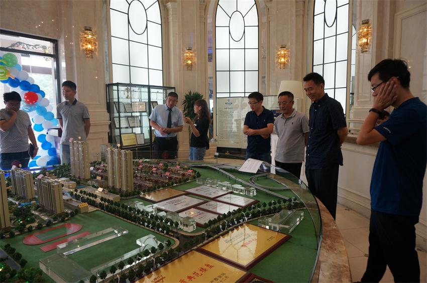 四新技術(shù)學(xué)習 助推協(xié)會發(fā)展(圖2)