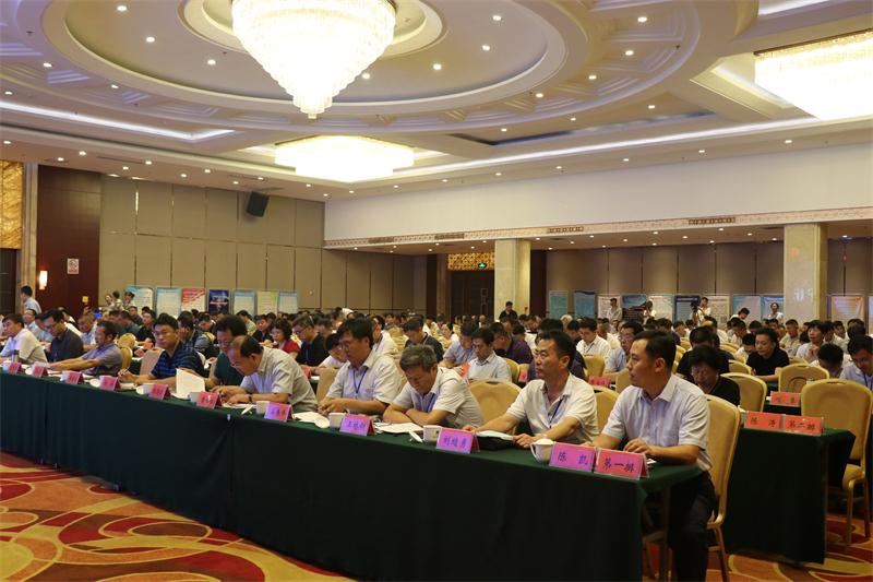 產(chǎn)業(yè)集群結碩果 山東勘探之鄉(xiāng)落戶新泰市泉溝鎮(zhèn)(圖4)