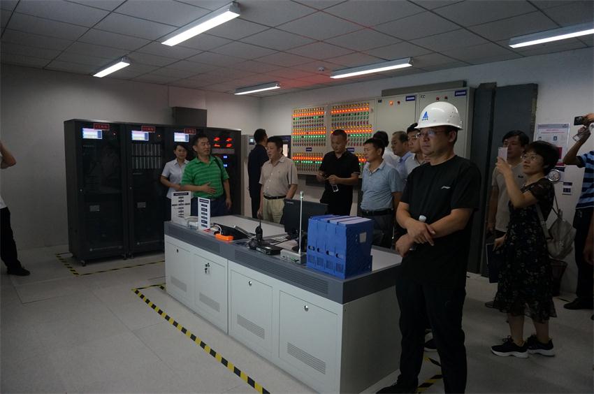 四新技術(shù)學(xué)習 助推協(xié)會發(fā)展(圖13)