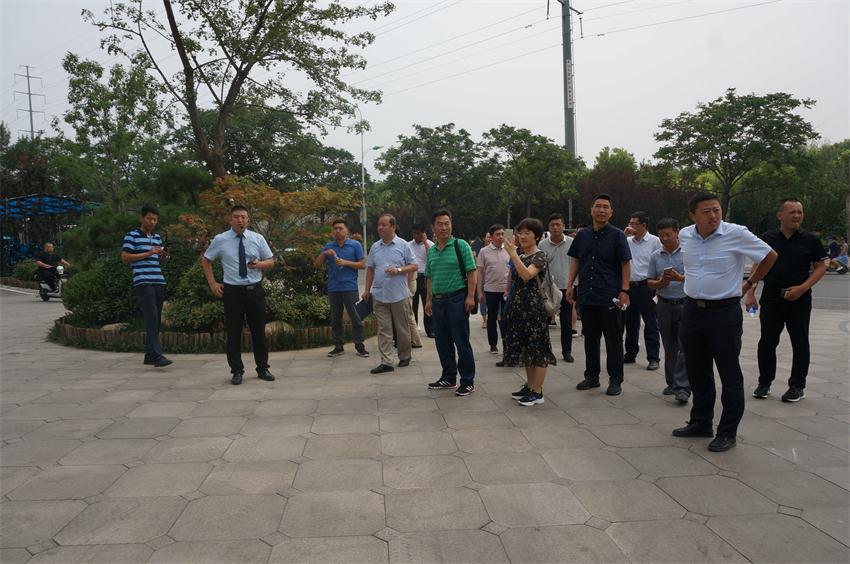 四新技術(shù)學(xué)習 助推協(xié)會發(fā)展(圖10)