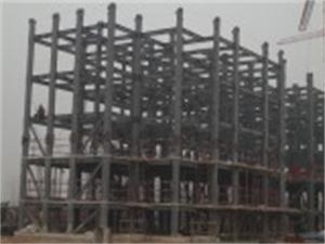 山東:鋼結(jié)構(gòu)裝配式住宅建設(shè)試點開啟創(chuàng)建(圖2)