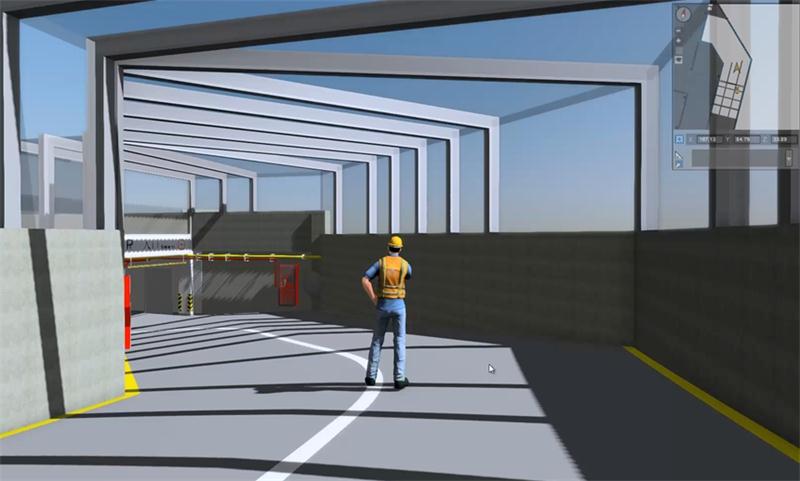 BIM技術(shù):在方案設計階段的應用(圖4)