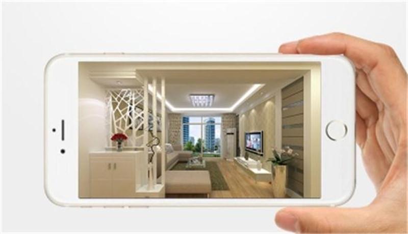 看家、看店、隨時隨地手機查看：室內(nèi)監(jiān)控(圖1)