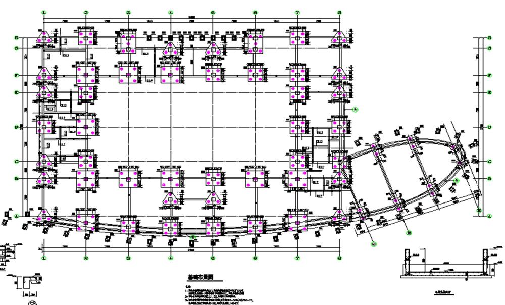 “穿透”密實(shí)砂層、粘土層的預(yù)制樁：UHC超高強(qiáng)管樁(圖8)
