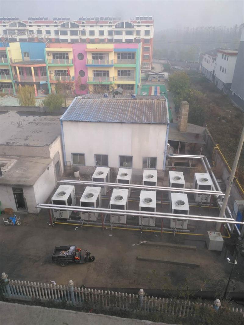 泰安中正節(jié)能工程設(shè)計(jì)有限公司：GB2、GC3級壓力管道設(shè)計(jì)，熱源廠、熱力站、地?zé)崮芄こ痰仍O(shè)計(jì)。電話：15662022051(圖4)