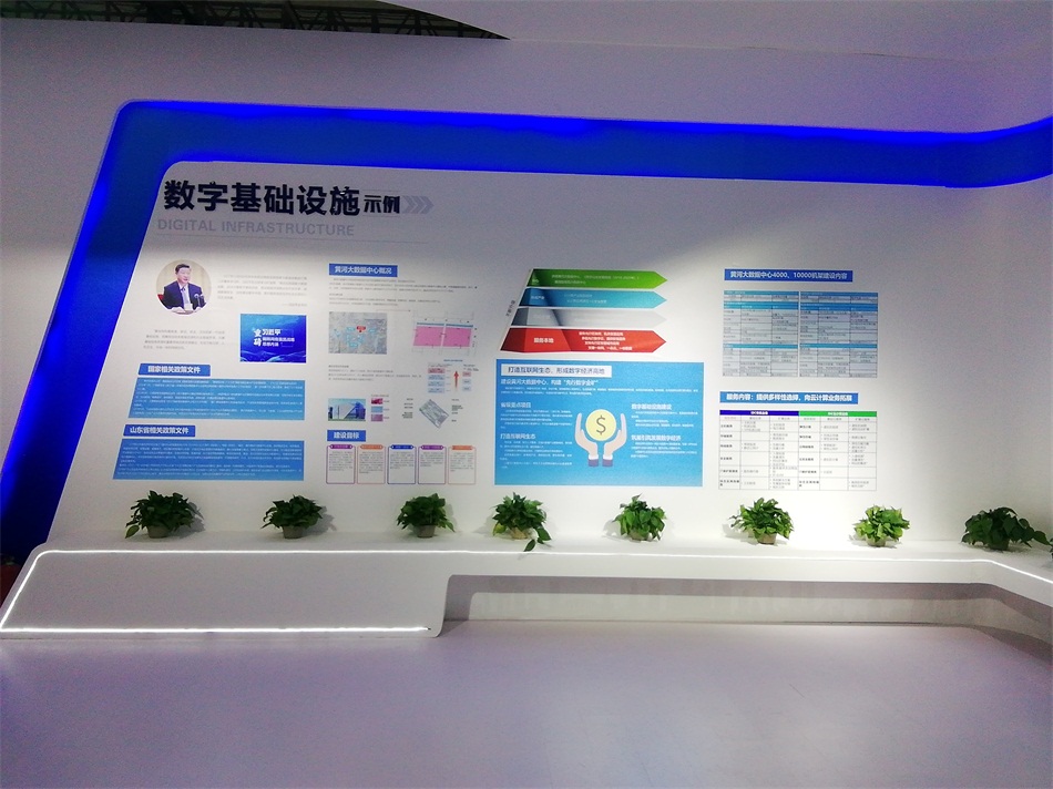 2020年山東綠博會(huì)“新城建”都有啥東東？(圖5)