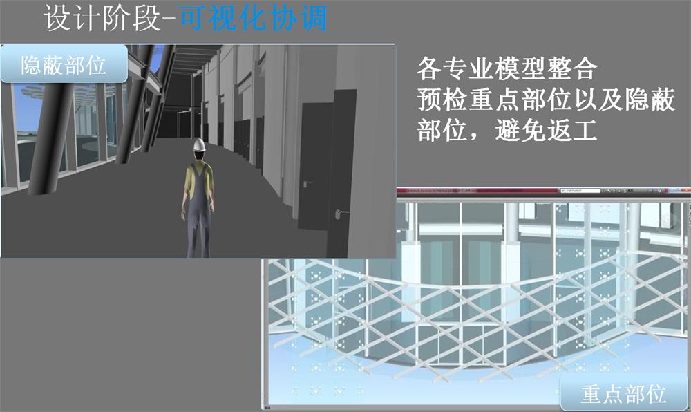 BIM技術一站式服務+案例展示！(圖15)