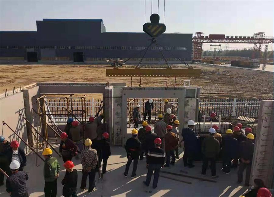 “裝配式建筑”初探！(圖7)