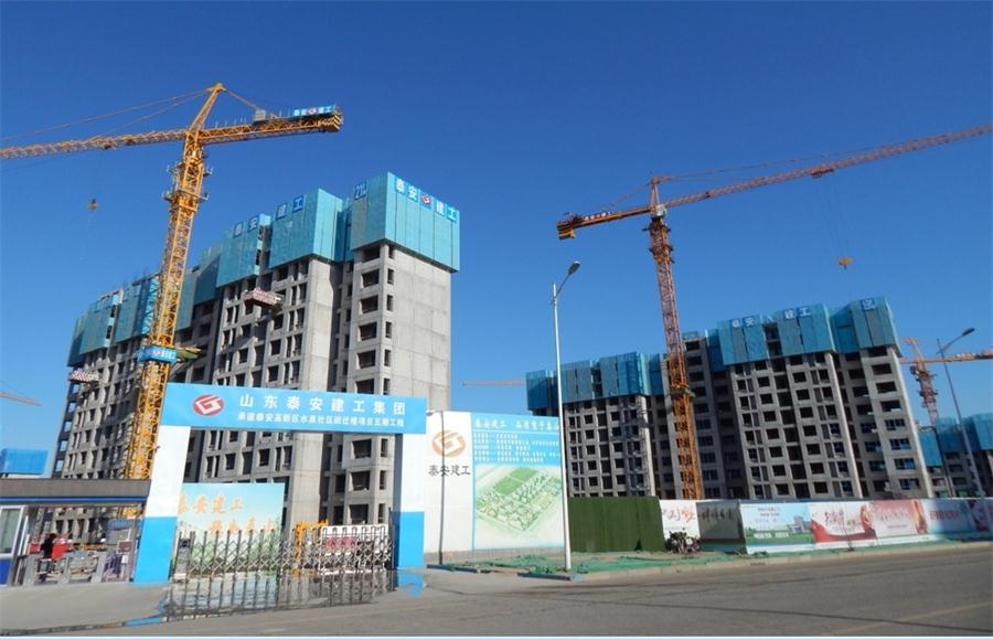 “裝配式建筑”初探！(圖8)