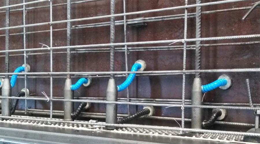 【四新學(xué)堂】：套筒灌漿那點事（裝配式建筑）！(圖4)