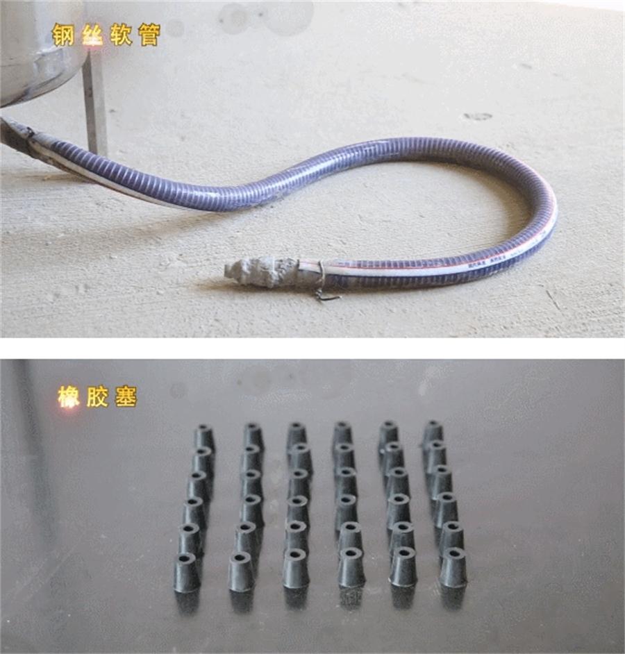 【四新學(xué)堂】：套筒灌漿那點事（裝配式建筑）！(圖8)