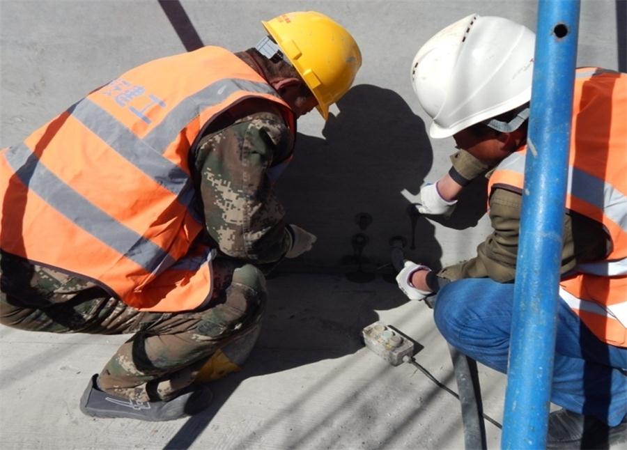 【四新學(xué)堂】：套筒灌漿那點事（裝配式建筑）！(圖11)