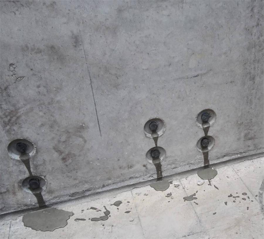 【四新學(xué)堂】：套筒灌漿那點事（裝配式建筑）！(圖10)