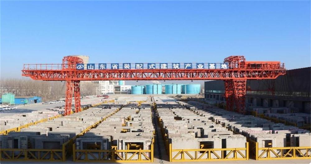 泰安：解讀裝配式建筑工作導(dǎo)則，促進(jìn)建筑產(chǎn)業(yè)化發(fā)展轉(zhuǎn)型升級(jí)!(圖2)