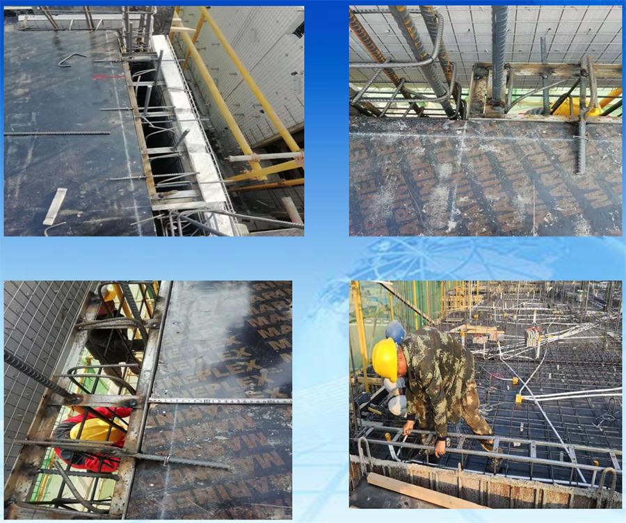 圖說“裝配式建筑案例”泰安水泉社區(qū)！(圖10)