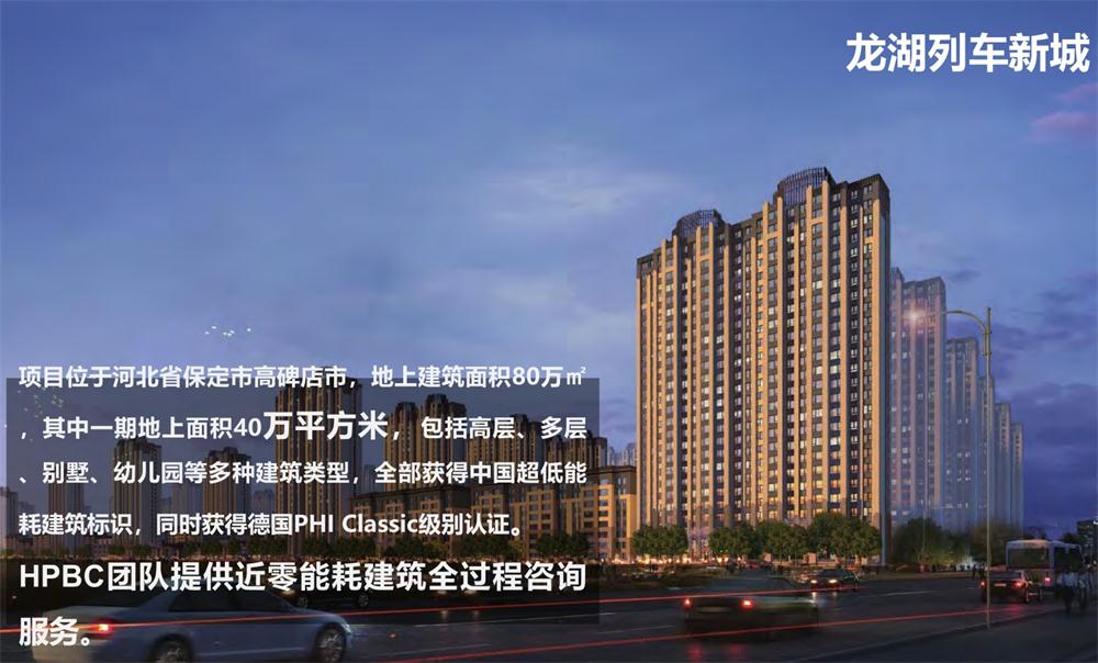 案例欣賞：近零能耗、超低能耗、被動房、全過程咨詢(圖9)