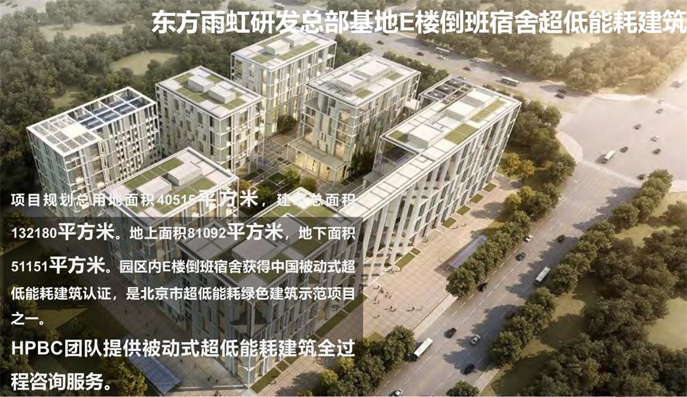 案例欣賞：近零能耗、超低能耗、被動房、全過程咨詢(圖6)