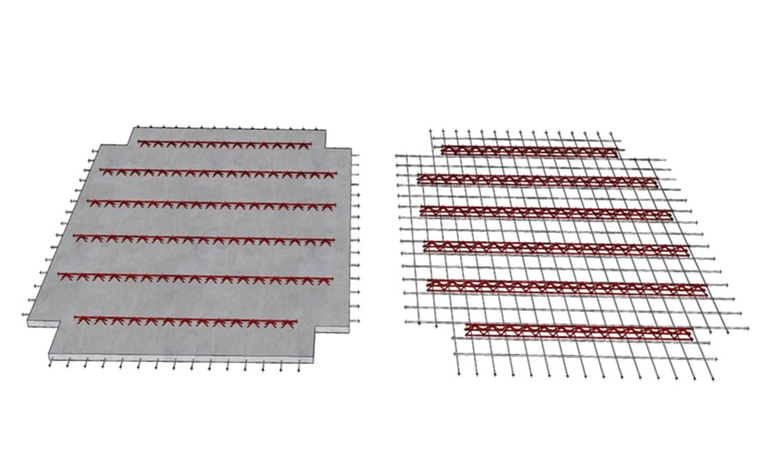 疊合柱+疊合墻：裝配式建筑建造新體系！(圖10)