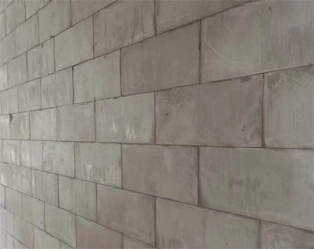 省錢的內(nèi)隔墻砌塊：免抹灰、裝配式建筑算分！(圖6)