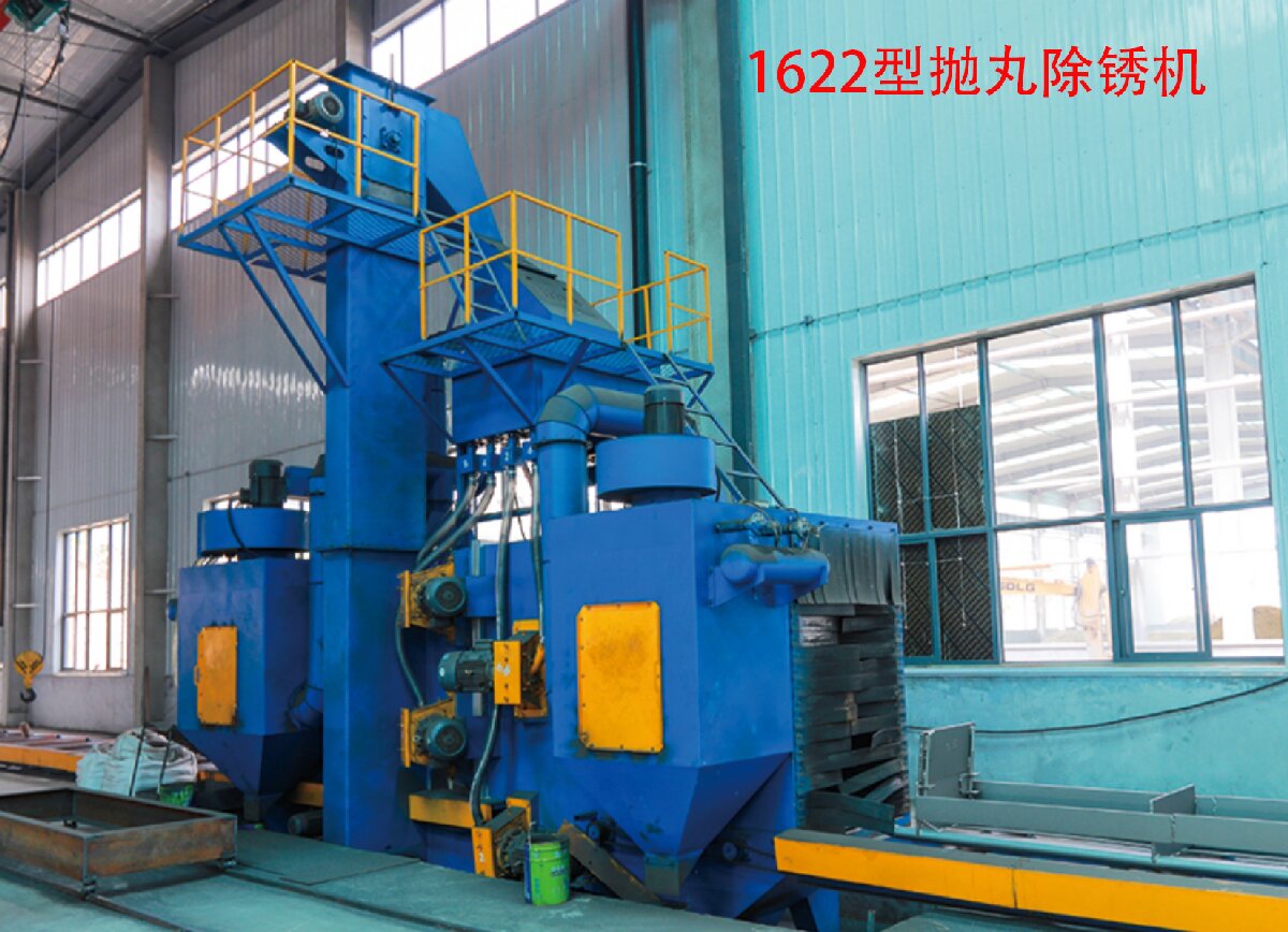 信橋鋼結(jié)構(gòu)：20000W激光切割機(jī)等大型設(shè)備彰顯實力！(圖5)