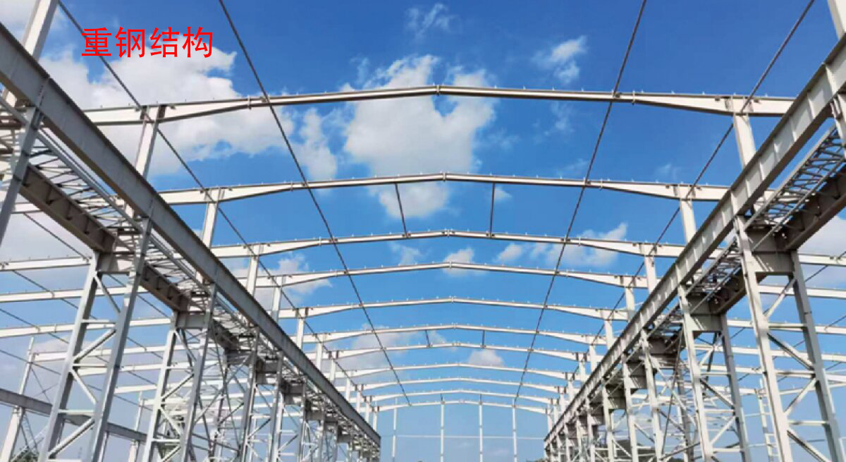 鋼結(jié)構(gòu)工程全流程服務：山東信橋鋼結(jié)構(gòu)有限公司(圖9)