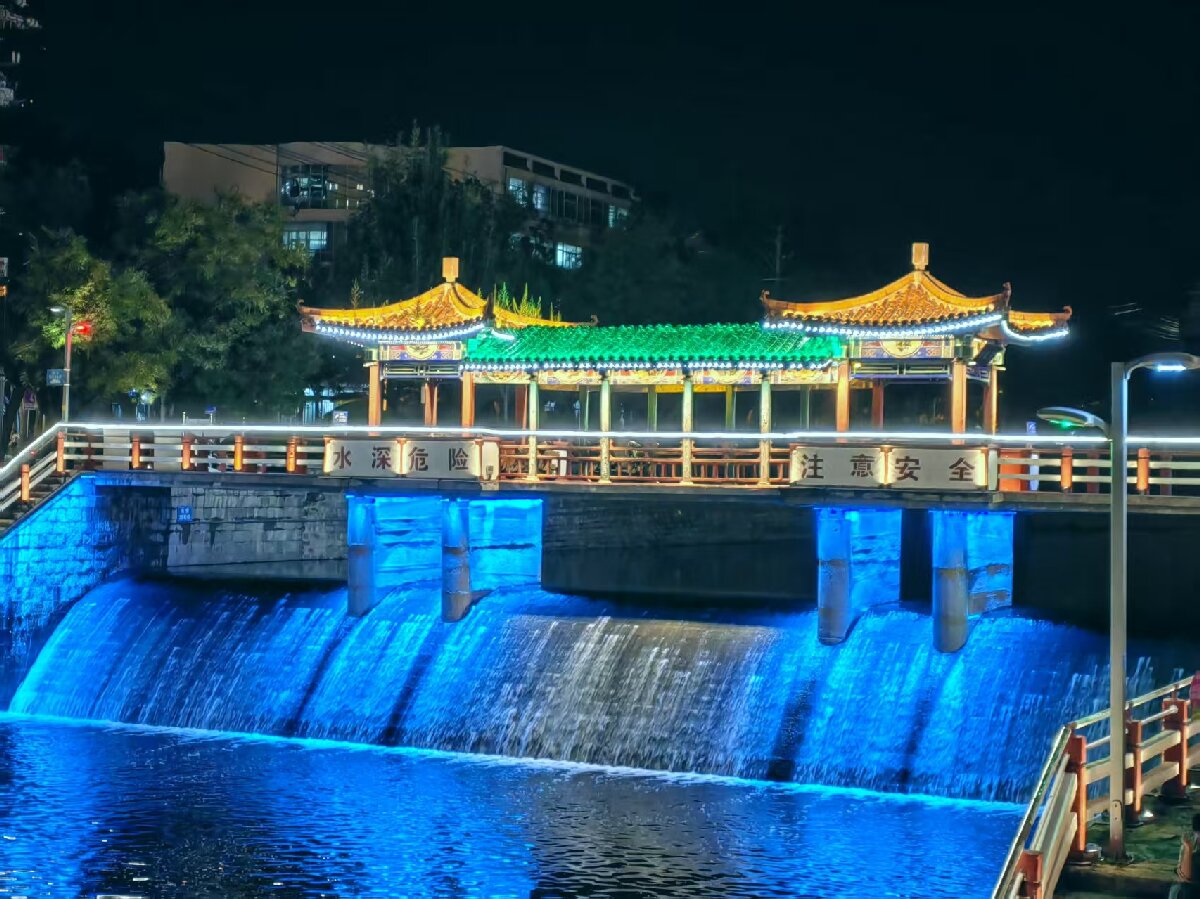 岱青水藍(lán)：泰城城市更新新亮點(diǎn)！(圖6)