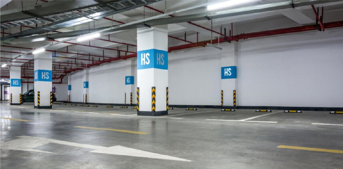 地下空間：防結(jié)露、防霉治理修繕(圖1)