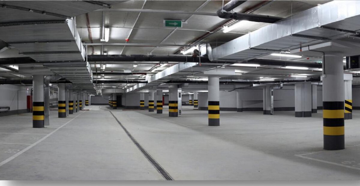 地下空間：結(jié)構(gòu)缺陷、滲漏與水損治理！(圖1)