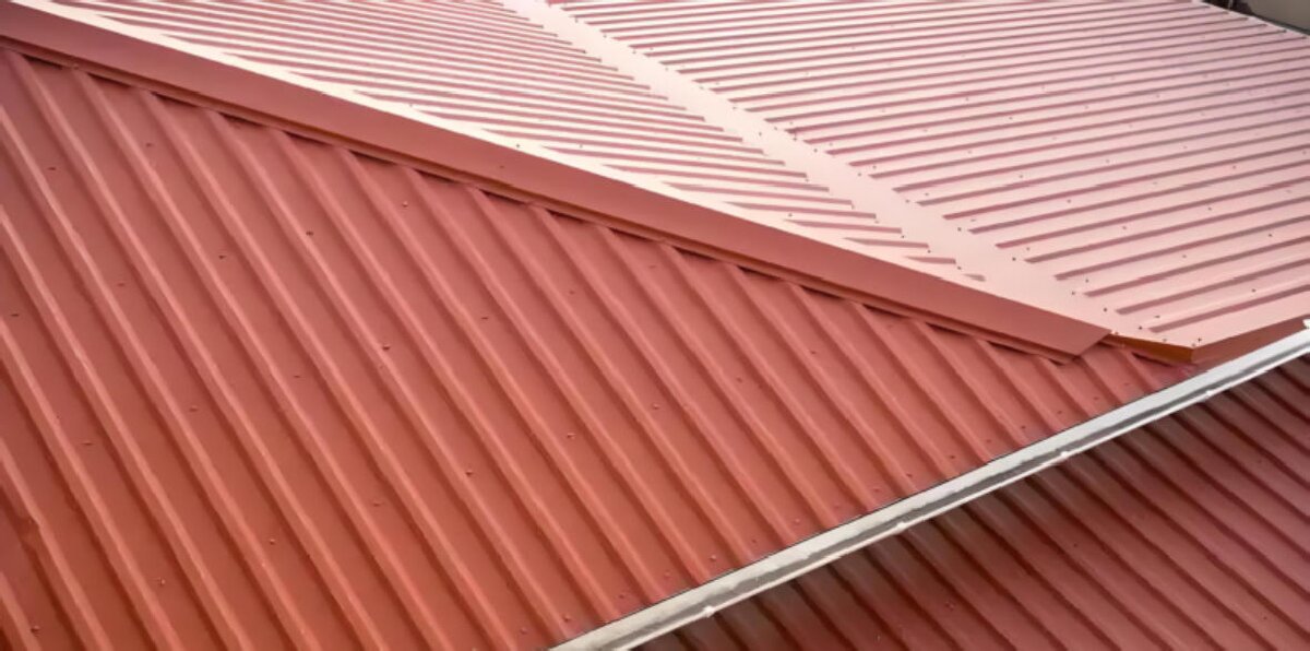 鋼結(jié)構(gòu)車(chē)間褪色、銹蝕、滲漏等修繕三種方法！(圖2)